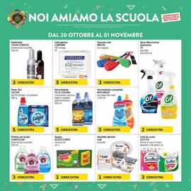 Volantino Futura Supermercati Pagina 27