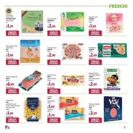Volantino Futura Supermercati Pagina 3