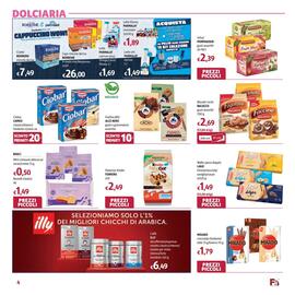 Volantino Futura Supermercati Pagina 4