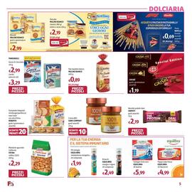 Volantino Futura Supermercati Pagina 5