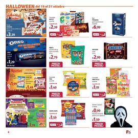 Volantino Futura Supermercati Pagina 6