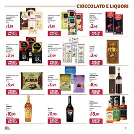 Volantino Futura Supermercati Pagina 7