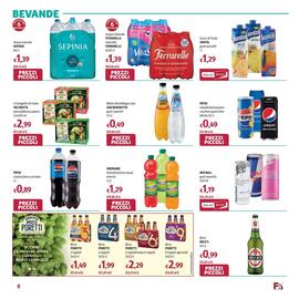 Volantino Futura Supermercati Pagina 8
