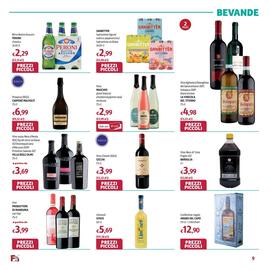 Volantino Futura Supermercati Pagina 9