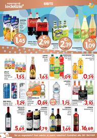 Volantino Le Delizie del Sud Pagina 10