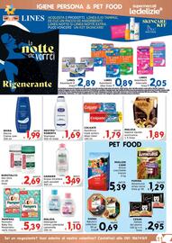 Volantino Le Delizie del Sud Pagina 11