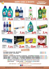 Volantino Le Delizie del Sud Pagina 12