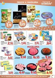 Volantino Le Delizie del Sud Pagina 3