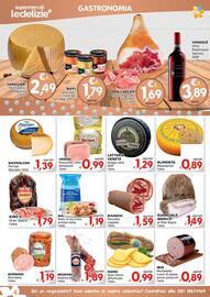 Volantino Le Delizie del Sud Pagina 4
