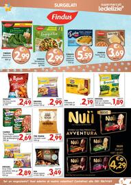 Volantino Le Delizie del Sud Pagina 5