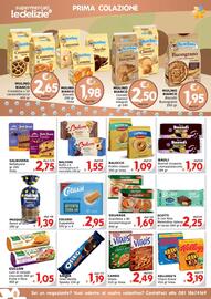 Volantino Le Delizie del Sud Pagina 8