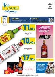 Folleto TOP Cash & Carry Página 1