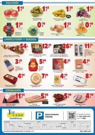 Folleto TOP Cash & Carry Página 12