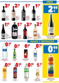 Folleto TOP Cash & Carry Página 3
