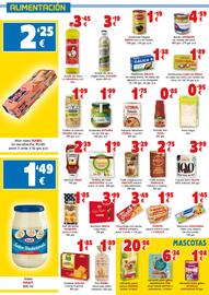 Folleto TOP Cash & Carry Página 8