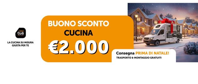 Volantino Casa Tua Pagina 1