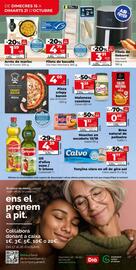 Folleto Dia Fresh semana 42 Página 10