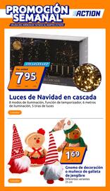 Catálogo Action semana 42 Página 1