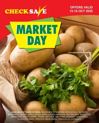 Check Save catalogue (valid until 16-10)