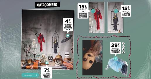 Catalogue Zoé Confetti page 13