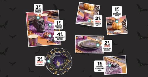 Catalogue Zoé Confetti page 25