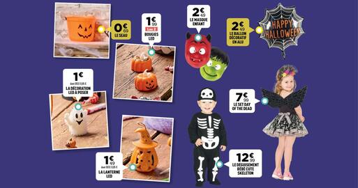 Catalogue Zoé Confetti page 7
