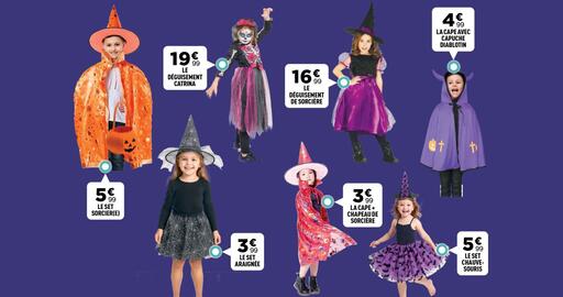 Catalogue Zoé Confetti page 8