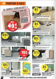 Catalogue Chretien Matériaux page 10
