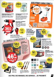 Catalogue Chretien Matériaux page 11