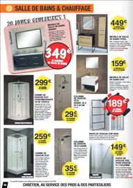 Catalogue Chretien Matériaux page 12