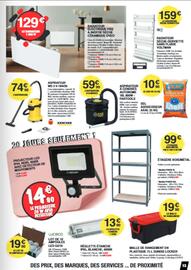 Catalogue Chretien Matériaux page 13