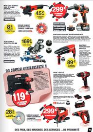 Catalogue Chretien Matériaux page 15