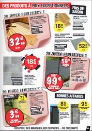 Catalogue Chretien Matériaux page 3