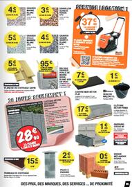 Catalogue Chretien Matériaux page 5