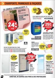 Catalogue Chretien Matériaux page 6