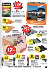 Catalogue Chretien Matériaux page 7