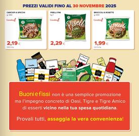 Volantino Tigre Amico Pagina 11