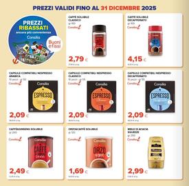 Volantino Tigre Amico Pagina 12