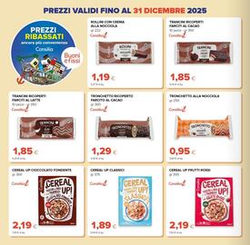 Volantino Tigre Amico Pagina 14