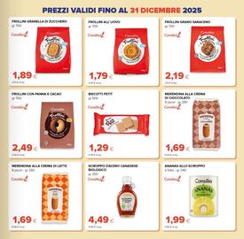 Volantino Tigre Amico Pagina 15