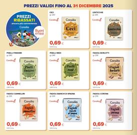 Volantino Tigre Amico Pagina 16