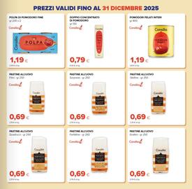 Volantino Tigre Amico Pagina 17