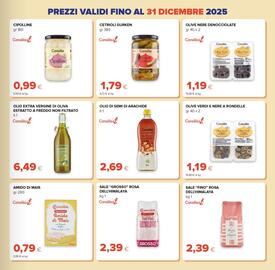 Volantino Tigre Amico Pagina 19