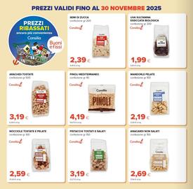 Volantino Tigre Amico Pagina 2