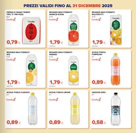 Volantino Tigre Amico Pagina 21