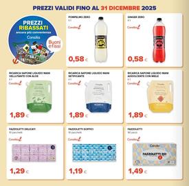 Volantino Tigre Amico Pagina 22
