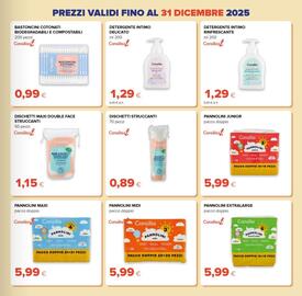Volantino Tigre Amico Pagina 23