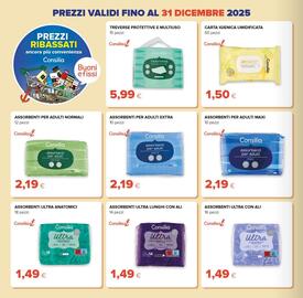 Volantino Tigre Amico Pagina 24