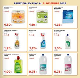 Volantino Tigre Amico Pagina 25