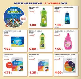 Volantino Tigre Amico Pagina 26